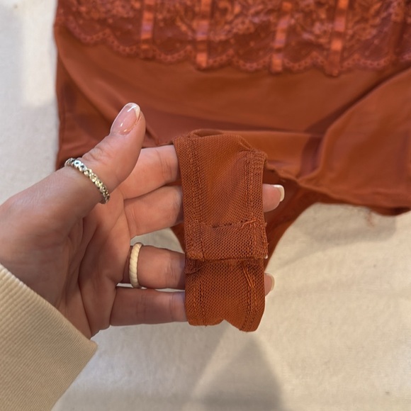 Women’s Bodysuit from Lulus - Picture 3 of 8